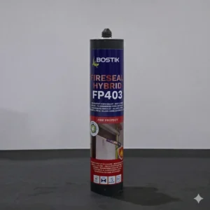 BOSTIK FP403 FIRESEAL HYBRID (RETARDANTE AL FUEGO)