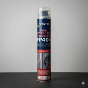BOSTIK FP 404 FIRE PROTECT PU FOAM(RETARDANTE AL FUEGO)