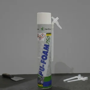 ZWALUW PU-FOAM 750