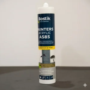 BOSTIK PAINTERS ACRYLIC A585