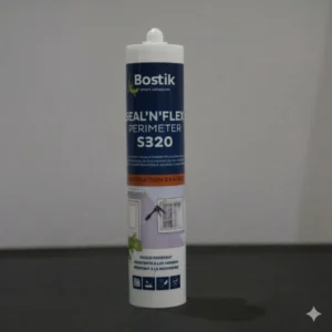 BOSTIK SEAL N´FLEX S320