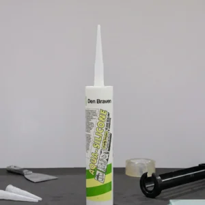 ZWALUW AQUA SILICONE