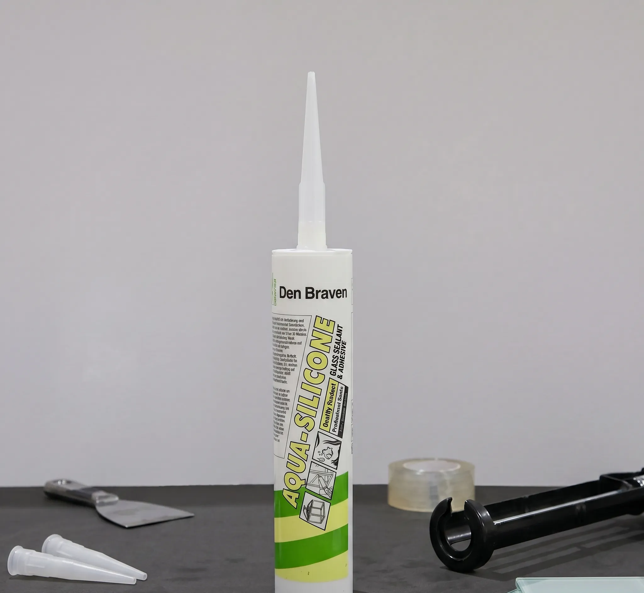 ZWALUW AQUA SILICONE