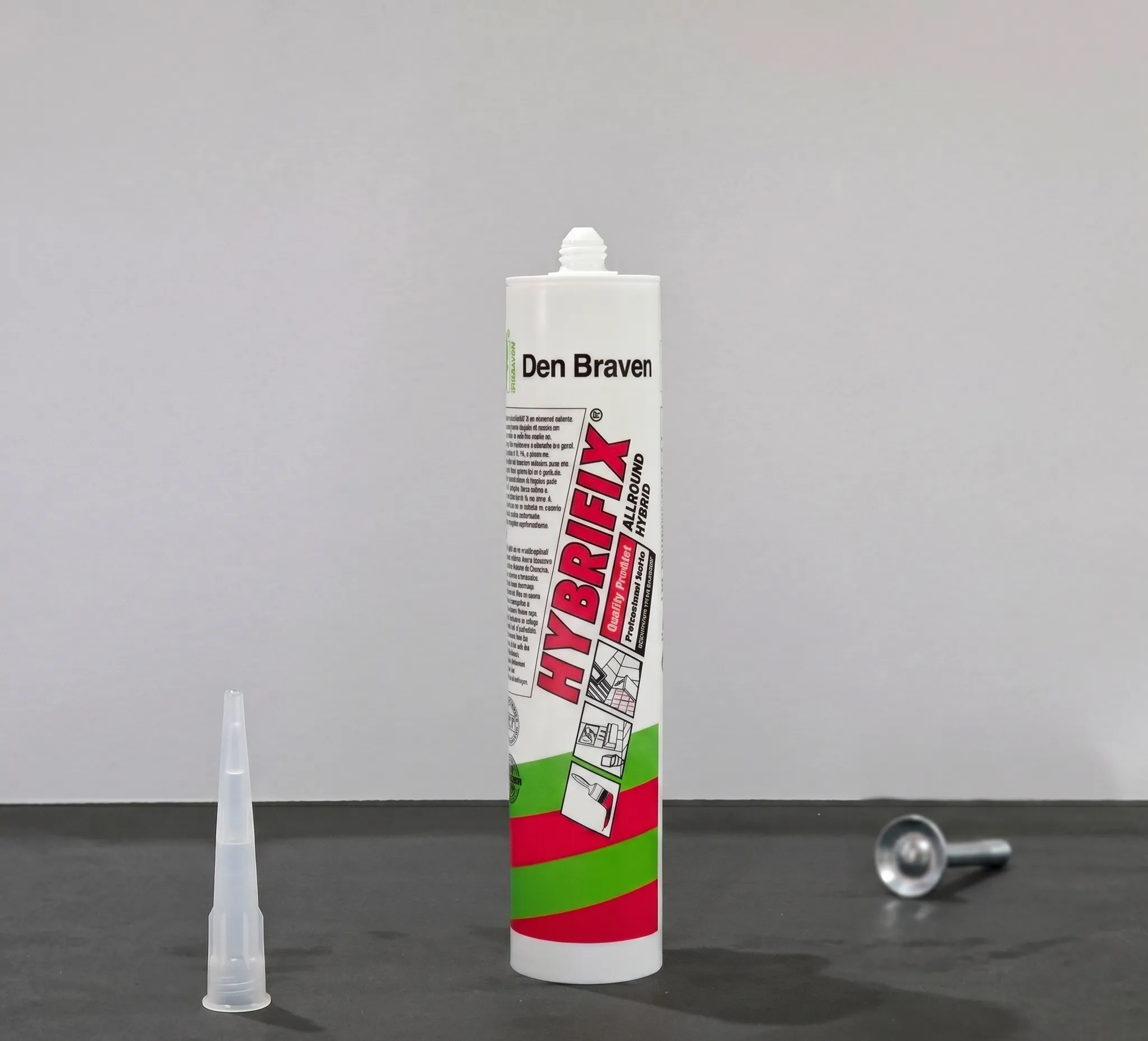 ZWALUW HYBRIFIX