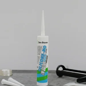 ZWALUW SILICONE NO