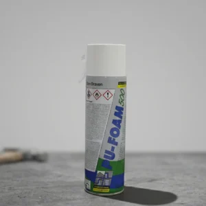 ZWALUW PU-FOAM 500