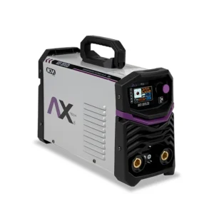 Soldadora Inversora Ax Tech AXT-207LCD