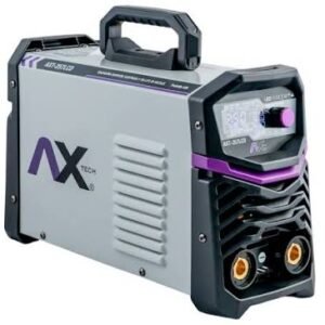 Soldadora Inversora Ax Tech AXT-257LCD