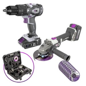 Kit AXT-KITER20V de Ax Tech