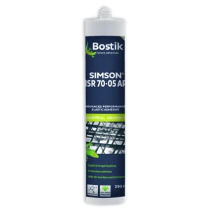BOSTIK SIMSON ISR 70-05AP   (HIBRIDO)