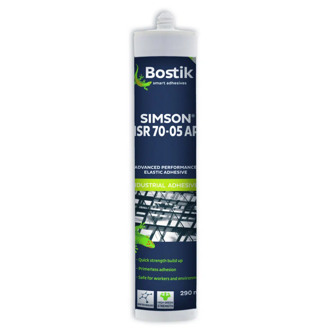 BOSTIK SIMSON ISR 70-05AP (HÍBRIDO)