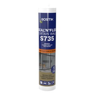 BOSTIK SEAL N´FLEX S735