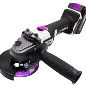 Mini Esmeriladora Inalámbrica 4 1⁄2" 20V AXT-ES115B
