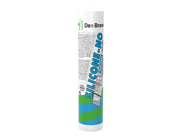 Zwaluw Silicone NO MFT