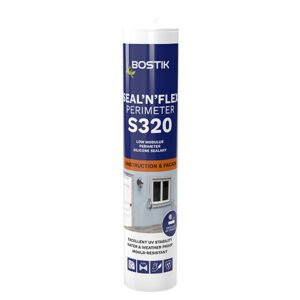 BOSTIK SEAL N´FLEX S320