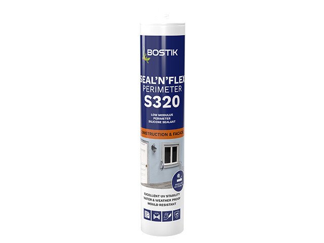Bostik Seal N' Flex S320 Perimeter