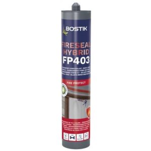 BOSTIK FP403 FIRESEAL HYBRID (RETARDANTE AL FUEGO)