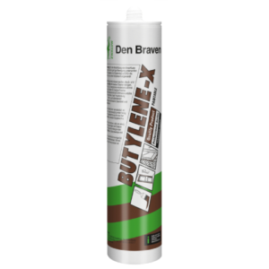 BUTYLENE - X
