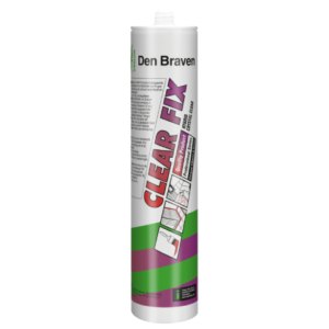 ZWALUW CLEARFIX