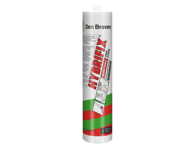 Zwaluw Hybrifix® - Sellador y Adhesivo Híbrido