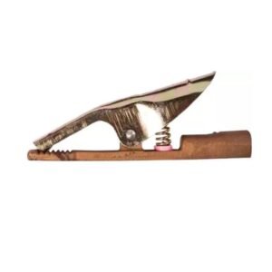 PINZA TIERRA TIPO JACKSON 300A AXT-PTA300A