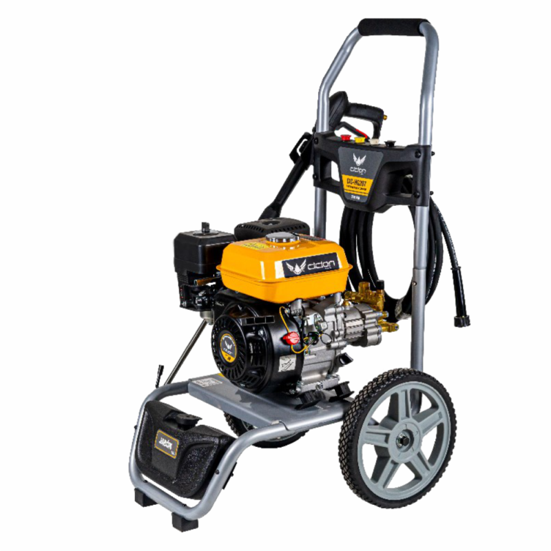 Hidrolavadora a Gasolina CIC-HG207 Ax Tech