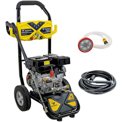 Hidrolavadora a Gasolina TKAHG4400 Tonka