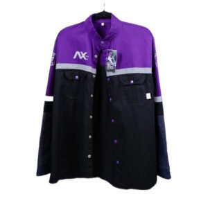 CAMISOLA PARA SOLDADOR CON ANTIREFLEJANTE  AXT-CAM100