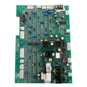 Tarjeta de Control AXT-MIG252R0052.