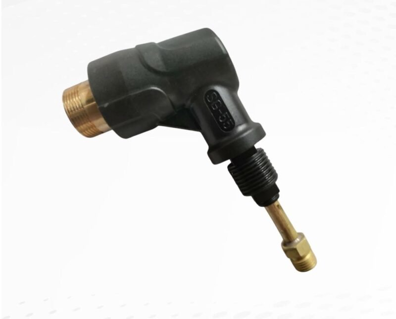 Cabezal para Antorcha de Plasma SG-55 AXT-IVZ0031