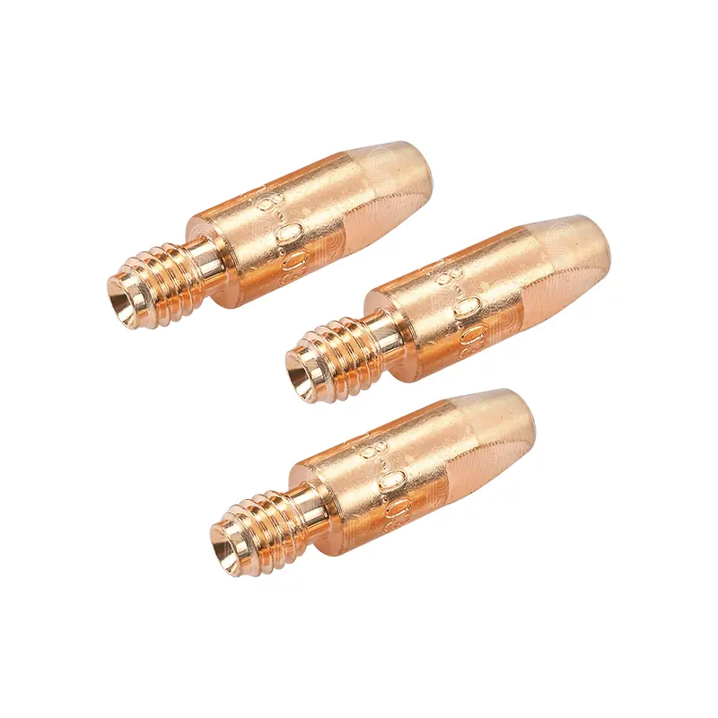 Punta de Contacto 0.8 mm para Antorcha MIG25 AXT-MCU0004-8
