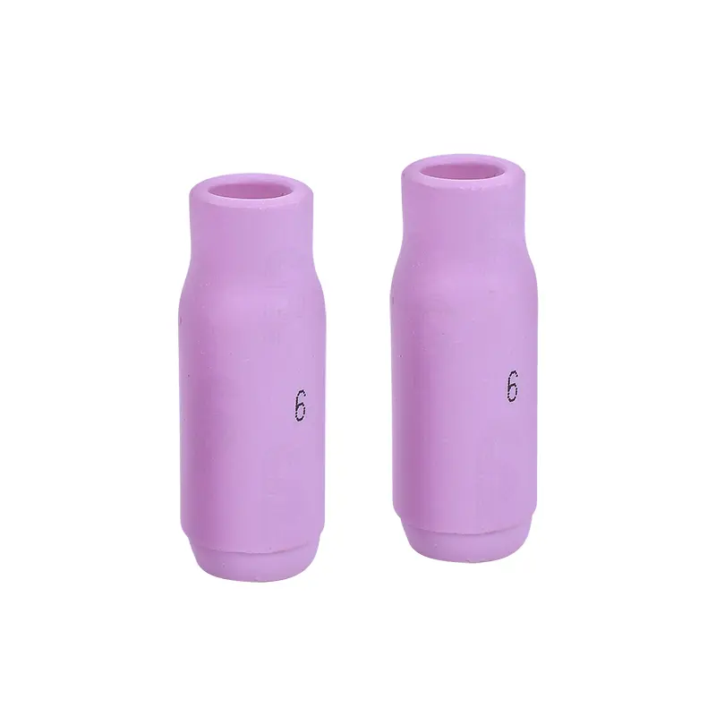 Tobera Cerámica para TIG No. 6 AXT-T10N48