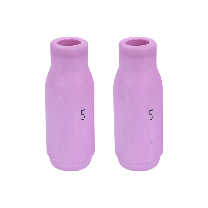 Tobera Cerámica para TIG No. 5 AXT-T10N49