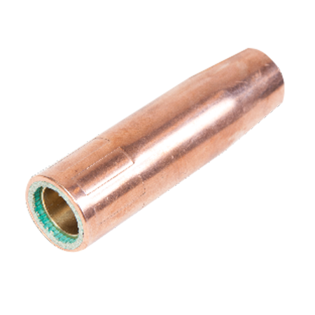 Tobera Roscada con Difusor Integrado Tipo Tweco AXT-T23-62-1