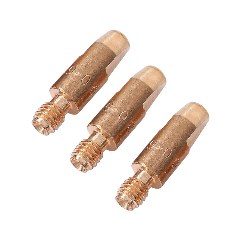Punta de Contacto 0.9 mm para Antorcha MIG25 AXT-MCU0004-9