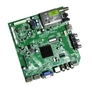 Tarjeta Principal para 257 Versión LED (AXT-257LEDR0022)
