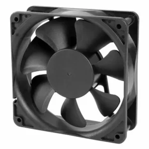 VENTILADOR AXIAL 92*92*38 MM 24V A 0.5A PARA 257LCD AXT-257LCDR0006