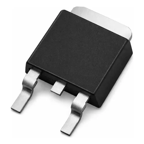 IGBT 60N65PES MagnaChip VOL-210TR0003