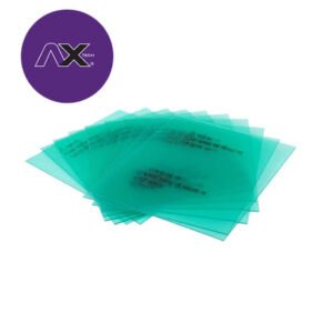 Protector Exterior para Careta Electrónica AXT-CE1002 (AXT-CEPROEXT02)