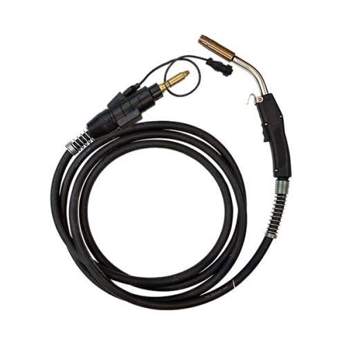 Spool Gun 200A Euro Conector AXT-SP252EC