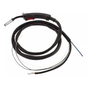 Antorcha 14AK, 150A, 2Mts para EM120 AXT-14AK