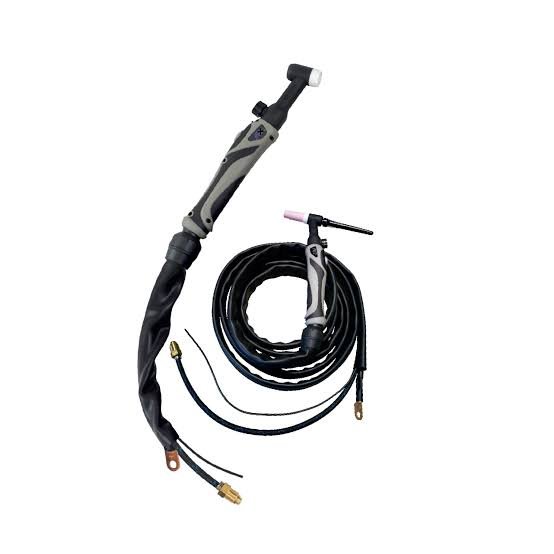 Antorcha TIG Lift AXT-WP26 con Conector Externo