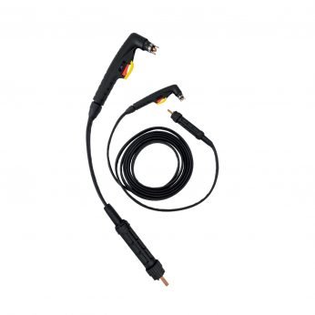 Antorcha TIG HF Conector Gas 3/8 AXT-WP26HF