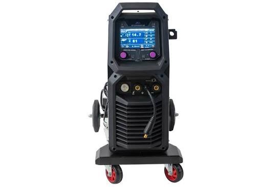 Tarjeta de Control AXT-SUPERMIG255R027L