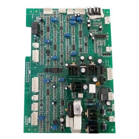Tarjeta de Control AXT-MIG252R0052