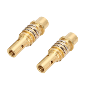 Difusor de Gas MIG/MAG Tipo Binzel (AXT-MDG15AK)