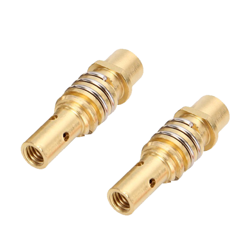 Difusor de Gas MIG/MAG Tipo Binzel AXT-MDG15AK 2PZ